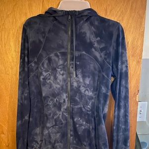 Lululemon Hooded Define Jacket *Nulu
Diamond Dye Pitch Grey Graphite Grey